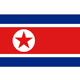 朝鲜女足队球队图片