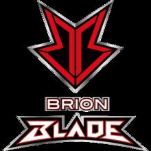 Brion Blade