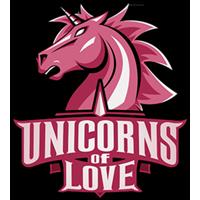 Unicorns of Love Sexy Edition球队图片