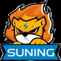 Suning Gaming 战队球队图片