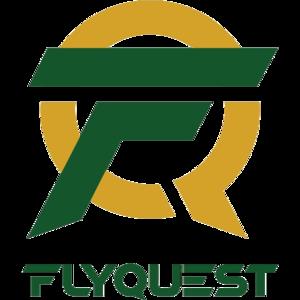 FlyQuest Academy 战队球队图片