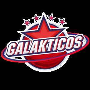 Galakticos 战队球队图片