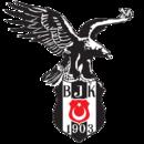 Besiktas球队图片