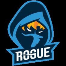 Rogue Esports Club 战队球队图片