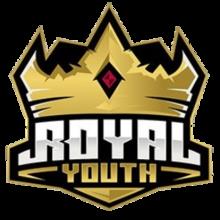Royal Youth Academy球队图片