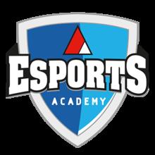 S2V Esports Academy球队图片