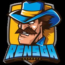 Rensga eSports球队图片