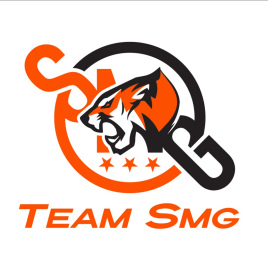 TeamSMG电子竞技俱乐部