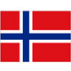 挪威(U19)队球队图片