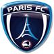 巴黎FC女足U19球队图片