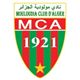 MC阿尔及尔 球队图片