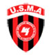 USM Alger球队图片