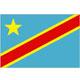 民主刚果女足(U20)