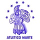 Atletico Marte U20球队图片