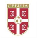 塞尔维女球队Logo