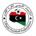 利比亚队球队图片
