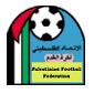 巴勒斯坦队球队图片