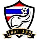 泰国国家男子足球队球队图片