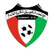 科威特国家男子足球队球队图片