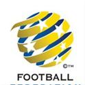 澳大利女球队Logo