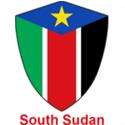 南苏丹队