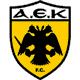 雅典AEK队球队图片