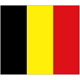 比利时女球队Logo